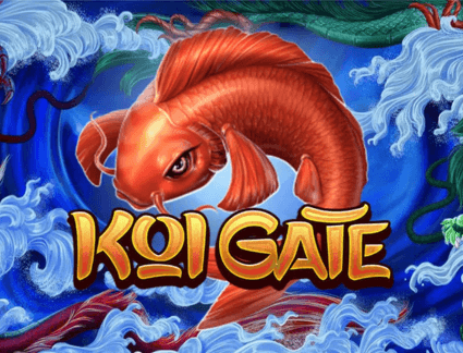 slot Koi Gate
